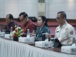 Karangasem Tancap Gas, 112 Pelaku Usaha Siap Meriahkan Pasar Rakyat PKK Bali