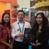 Kenalkan Potensi UMKM, Bupati Satria Kunjungi Stand Klungkung di AOE 2026