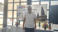 Melalui Aplikasi Badung Sehat, Dinkes Siagakan Layanan Darurat 24 Jam