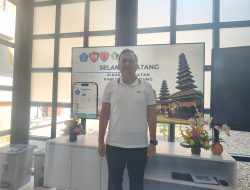 Melalui Aplikasi Badung Sehat, Dinkes Siagakan Layanan Darurat 24 Jam