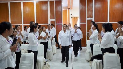 ketua-tp-posyandu-bali-buka-bimtek-angkatan-ix-tegaskan-posyandu-jadi-pilar-pembangunan-masyarakat