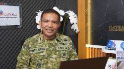 Jejak Pengabdian Dandim Widarta di Karangasem, Pembangunan Berbasis Kebutuhan Warga dari Koperasi hingga Sumur Bor