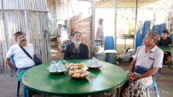 Mas Sumatri Desak Pemprov Bali Perkuat RSUD Karangasem, Layanan Pasien Darurat Jadi Sorotan