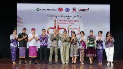 ny-putri-koster-ajak-asn-dan-masyarakat-cintai-wastra-bali-perkuat-umkm-dan-lestarikan-tenun-tradisional