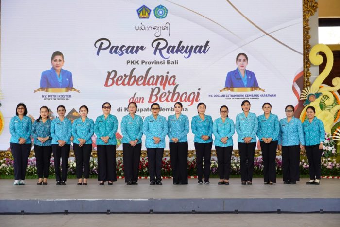 pasar-rakyat-tp-pkk-bali-di-jembrana-putri-koster-dorong-umkm-dan-berbagi-dengan-warga