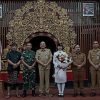 Paskibraka Karangasem Ukir Prestasi, Gayatri Melaju ke Panggung Nasional