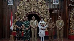 Paskibraka Karangasem Ukir Prestasi, Gayatri Melaju ke Panggung Nasional