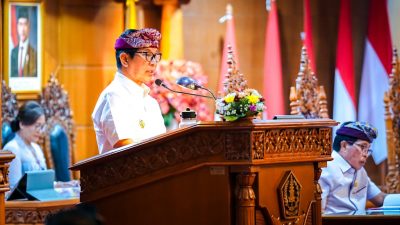 pemkab-dan-dprd-badung-sepakati-perubahan-kua-ppas-2026-infrastruktur-jadi-prioritas