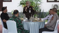 Pemkab Karangasem Lepas Kajari Shinta Ayu Dewi, Kini Bertugas di Gunungkidul
