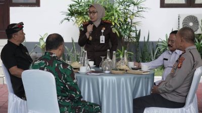 pemkab-karangasem-lepas-kajari-shinta-ayu-dewi-kini-bertugas-di-gunungkidul