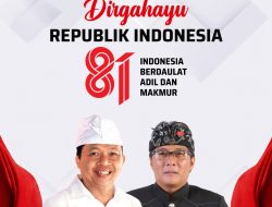 pemprov-bali-hut-ri-ke-81-2026