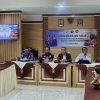 Percepat Response Time, Pemkab Karangasem Dorong Relawan Kebakaran di Setiap Desa