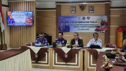Percepat Response Time, Pemkab Karangasem Dorong Relawan Kebakaran di Setiap Desa