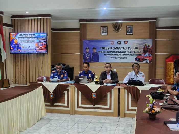 percepat-response-time-pemkab-karangasem-dorong-relawan-kebakaran-di-setiap-desa