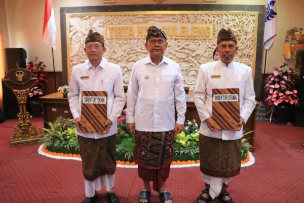 perumda-air-minum-tirta-hita-buleleng-tetapkan-direksi-periode-2026-2031-fokus-tingkatkan-pelayanan