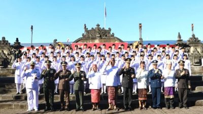 pimpin-peringatan-hari-lahir-pancasila-2026-gubernur-koster-ajak-generasi-muda-pegang-teguh-ideologi-bangsa
