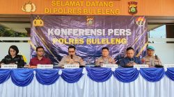Polisi Berhasil Ungkap Kasus Penipuan dengan Modus Challenge Tik tok