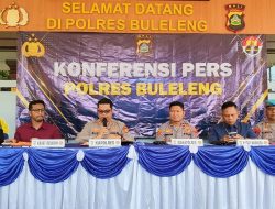 Polisi Berhasil Ungkap Kasus Penipuan dengan Modus Challenge Tik tok