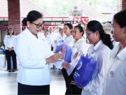 Posyandu di Bali Akan Diberi Nama Sesuai Banjar untuk Permudah Pemetaan