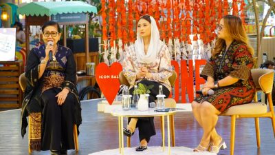 putri-koster-ajak-perempuan-bali-berani-jadi-womenpreneur-tanpa-tinggalkan-jati-diri