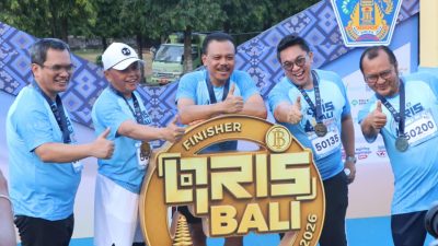 sekda-dewa-indra-apresiasi-antusiasme-peserta-qris-bali-summer-run-2026