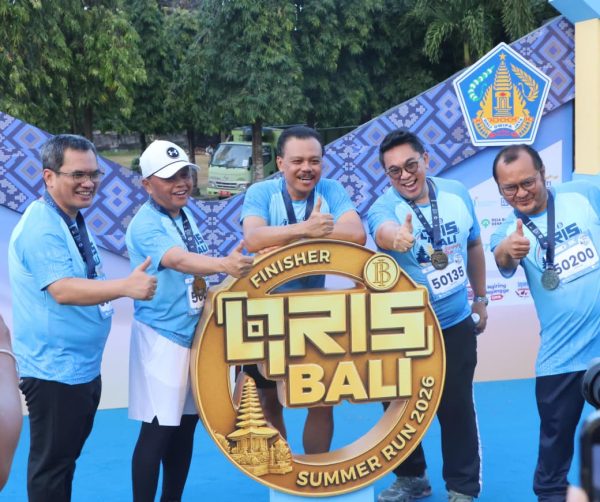 sekda-dewa-indra-apresiasi-antusiasme-peserta-qris-bali-summer-run-2026