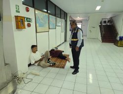 Selvina Rambu Mayi Belum ada Kabar, Keluarga Bertahan dengan Doa di Pelabuhan Padangbai