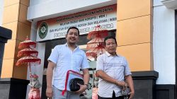 Sengketa Tanah I Nuranta di PN Amlapura, Kuasa Hukum Tergugat Bantah Dalil Penggugat