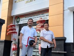Sengketa Tanah I Nuranta di PN Amlapura, Kuasa Hukum Tergugat Bantah Dalil Penggugat