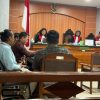 Sidang Sengketa Warisan Tanah di PN Amlapura, Dadia Pasek Dangka Hadirkan Ahli Hukum Adat Bali