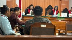 Sidang Sengketa Warisan Tanah di PN Amlapura, Dadia Pasek Dangka Hadirkan Ahli Hukum Adat Bali