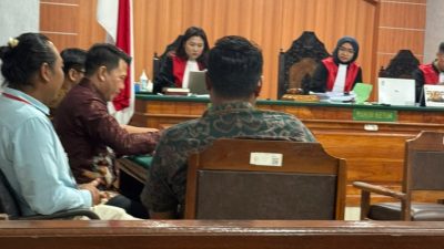 sidang-sengketa-warisan-tanah-di-pn-amlapura-dadia-pasek-dangka-hadirkan-ahli-hukum-adat-bali