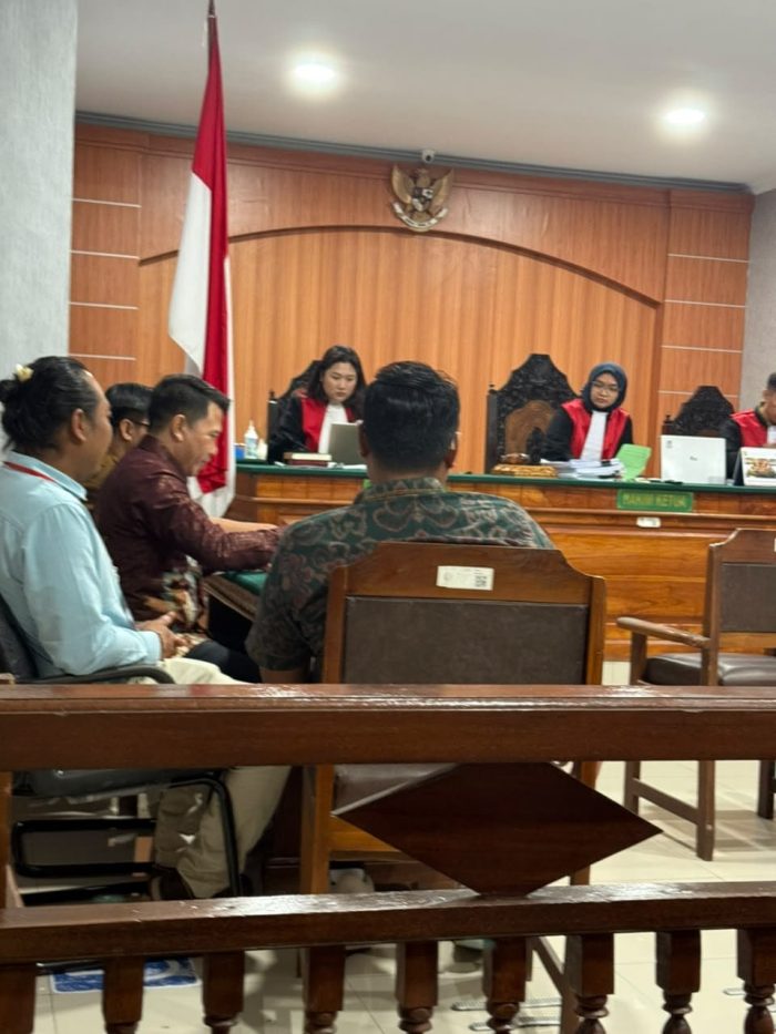 sidang-sengketa-warisan-tanah-di-pn-amlapura-dadia-pasek-dangka-hadirkan-ahli-hukum-adat-bali