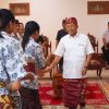 Singkirkan 88 Sekolah, Gubernur Koster Apresiasi SMKN 1 Amlapura Melaju ke Final Cerdas Cermat Empat Pilar MPR RI ke Jakarta