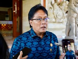 Tanggapi Pandangan Umum Fraksi, Giri Prasta: Masukan Konstruktif, Sinergi Eksekutif-Legislatif untuk Kesejahteraan Krama Bali