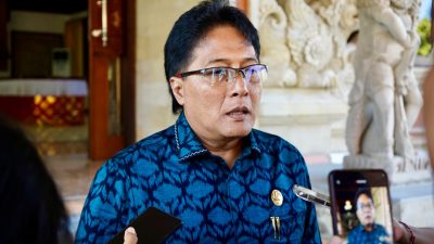 Tanggapi Pandangan Umum Fraksi, Giri Prasta: Masukan Konstruktif, Sinergi Eksekutif-Legislatif untuk Kesejahteraan Krama Bali