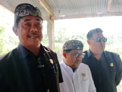 Tebing Tergerus Ancam SMPN 3 Bebandem, Komisi IV DPRD Karangasem Desak Penanganan Segera