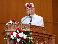 Terbitkan Ingub Bali No 6 2026, Gubernur Koster Perkuat Integritas dan Kualitas Pelayanan Publik