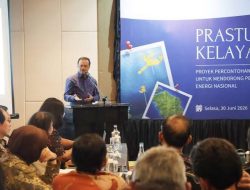 Wujudkan Bali Mandiri Energi, Pemprov Bali Dukung Proyek Percontohan Energi Arus Laut di Nusa Penida
