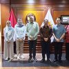 642 PNS Karangasem Pensiun, Gus Par Buru 149 Formasi ke Jakarta