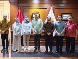 642 PNS Karangasem Pensiun, Gus Par Buru 149 Formasi ke Jakarta