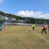 8 Gugus Turun Gelanggang, Mini Soccer SD Karangasem Panaskan Haornas