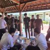 81 Tahun Kejaksaan, Kajari Karangasem Pastikan Jajarannya Bersih Narkoba