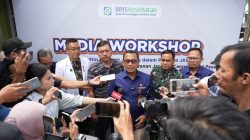 BPJS Kesehatan Dorong Layanan Jantung Berbasis Outcome