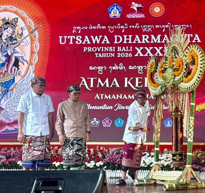 buka-utsawa-dharma-gita-xxxiii-bali-2026-gubernur-koster-tegaskan-pentingnya-membangun-sdm-bali-unggul-dan-berintegritas