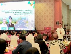 Bupati Adi Arnawa Dorong Transformasi Sektor Pariwisata Wujudkan Pariwisata Badung Berkualitas dan Berkelanjutan
