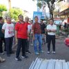 Bupati Sutjidra Pastikan Penataan Jalan Diponegoro Rampung Desember, Kembalikan Wajah Kota Tua Buleleng