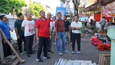 bupati-sutjidra-pastikan-penataan-jalan-diponegoro-rampung-desember-kembalikan-wajah-kota-tua-buleleng