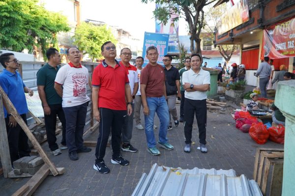 bupati-sutjidra-pastikan-penataan-jalan-diponegoro-rampung-desember-kembalikan-wajah-kota-tua-buleleng
