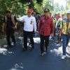 Bupati Sutjidra Pastikan Penuntasan Jalan Bukti-Tunjung, Progres Pengerjaan Lampaui Target